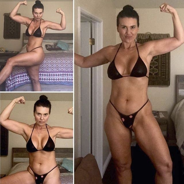 Best Friends mom random mix