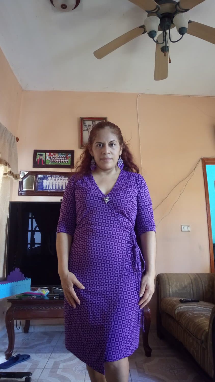 Click to view full size Margarita Pulido