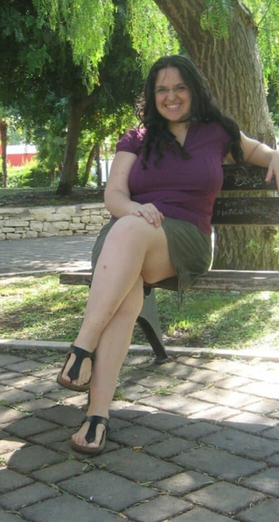 BBWRISKDARE Game on chatpic slut Marta