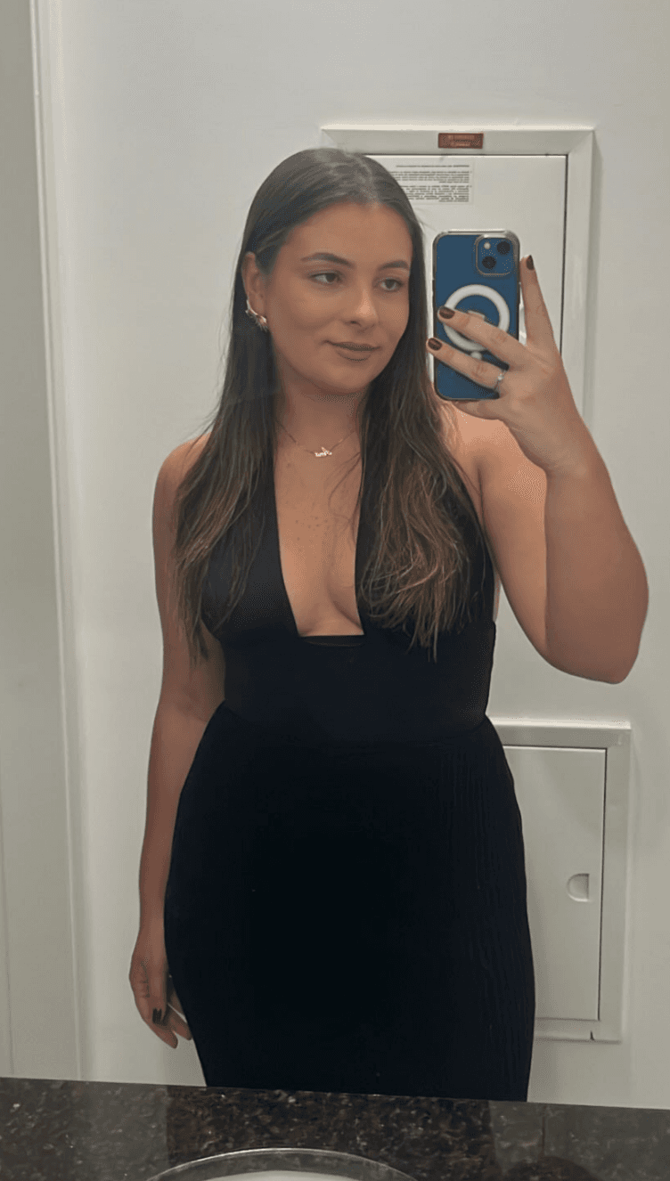 safada q seguidor explanou