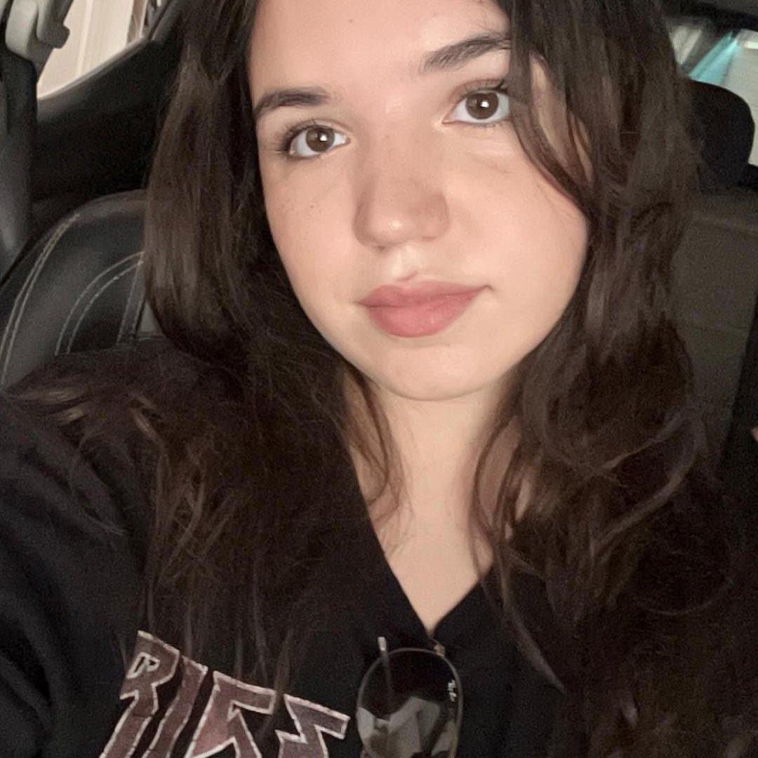 Young slut Nada loves fuck BBC and being creampied