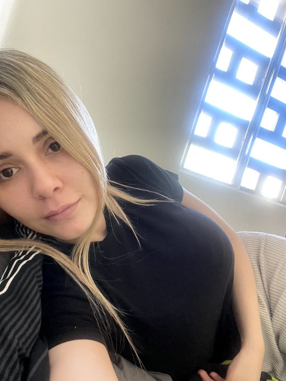 Nadia Ruiz o Nadia fonceca