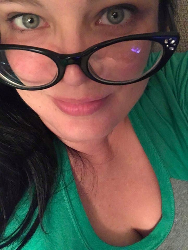 Amy #7 ? (Hot Big Tit Anal Slut)