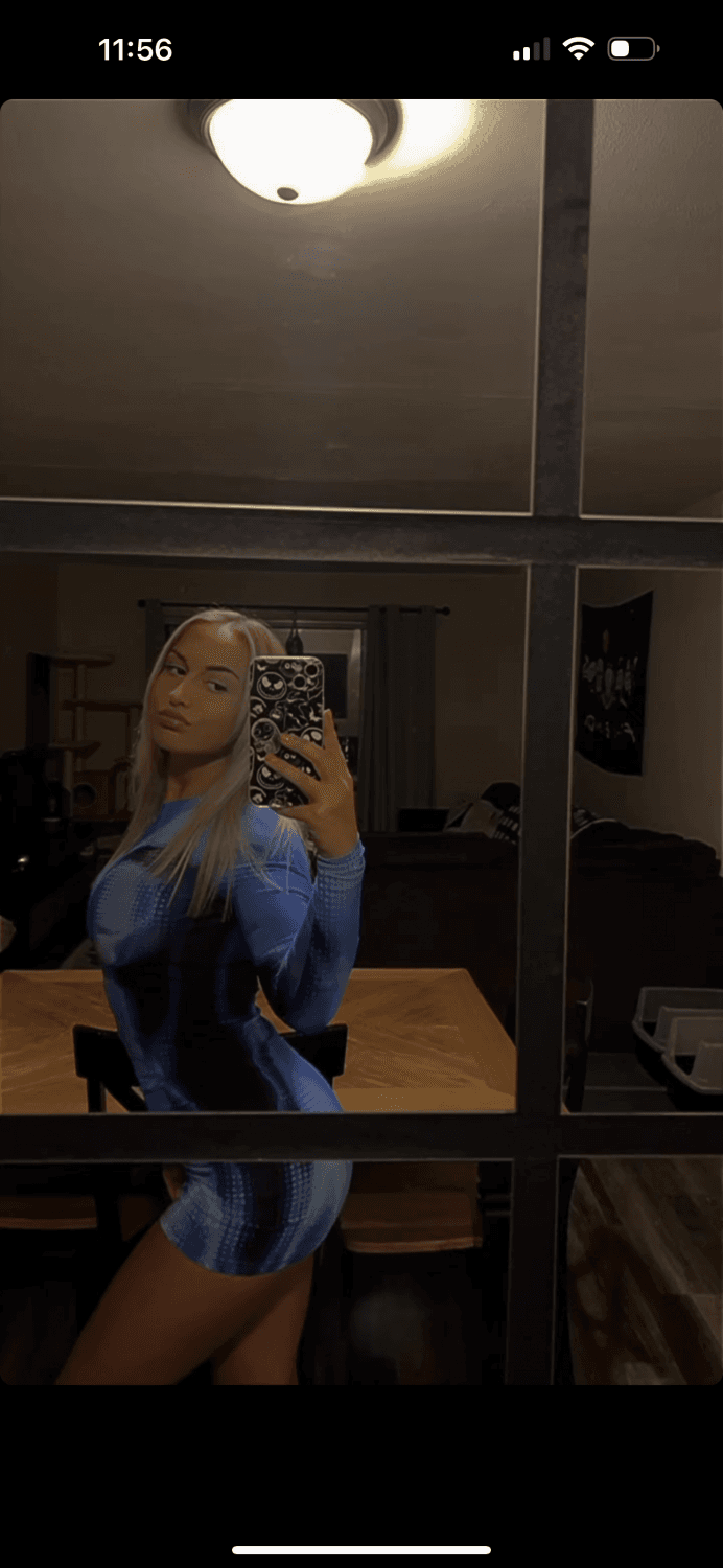 Click to view full size My college crush squeezed her big boobs around my friends cock