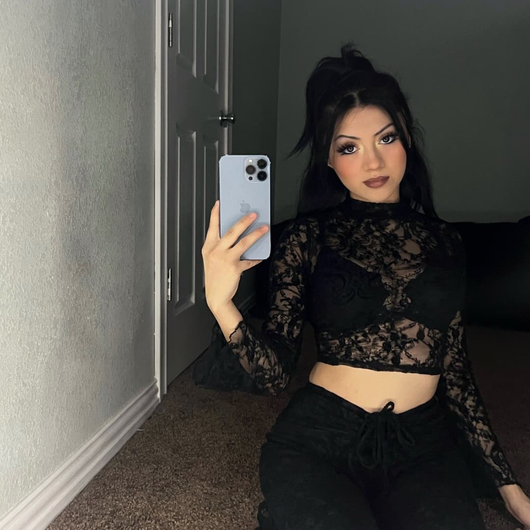 Cheating laitna irl leaked