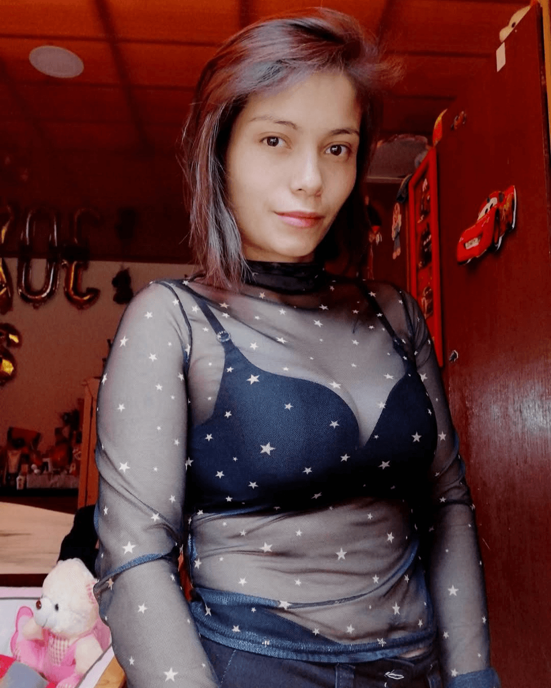 Mamacita rica y soltera jovencita