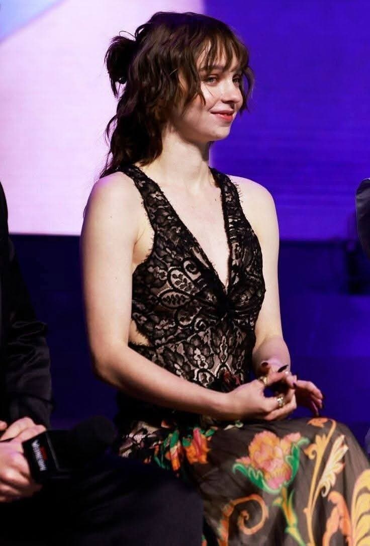 Emma  Myers cute , gorgeous...Emma very sexy !!!