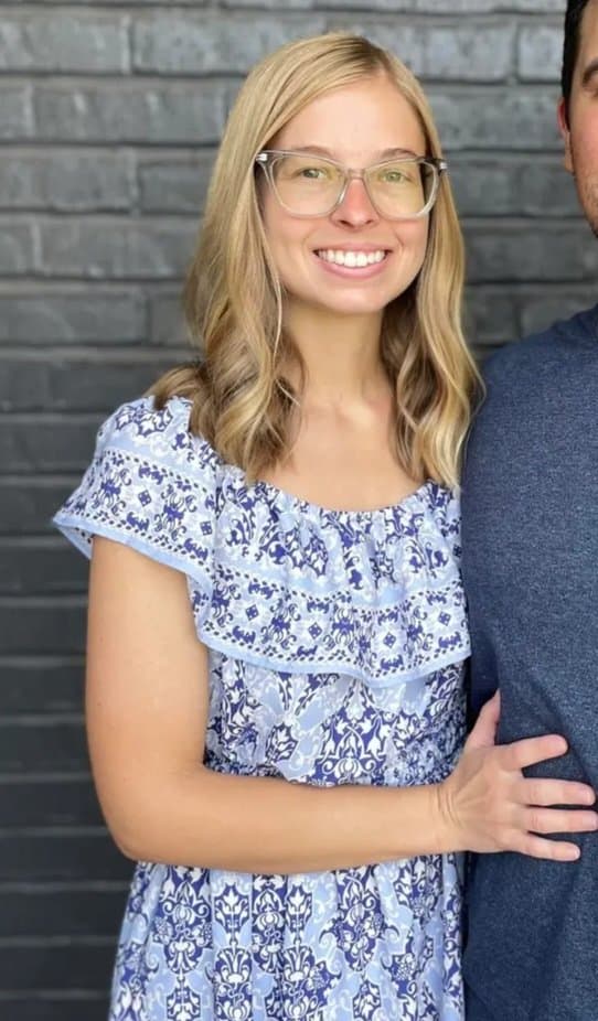 Ashleigh of Wichita Falls, TX