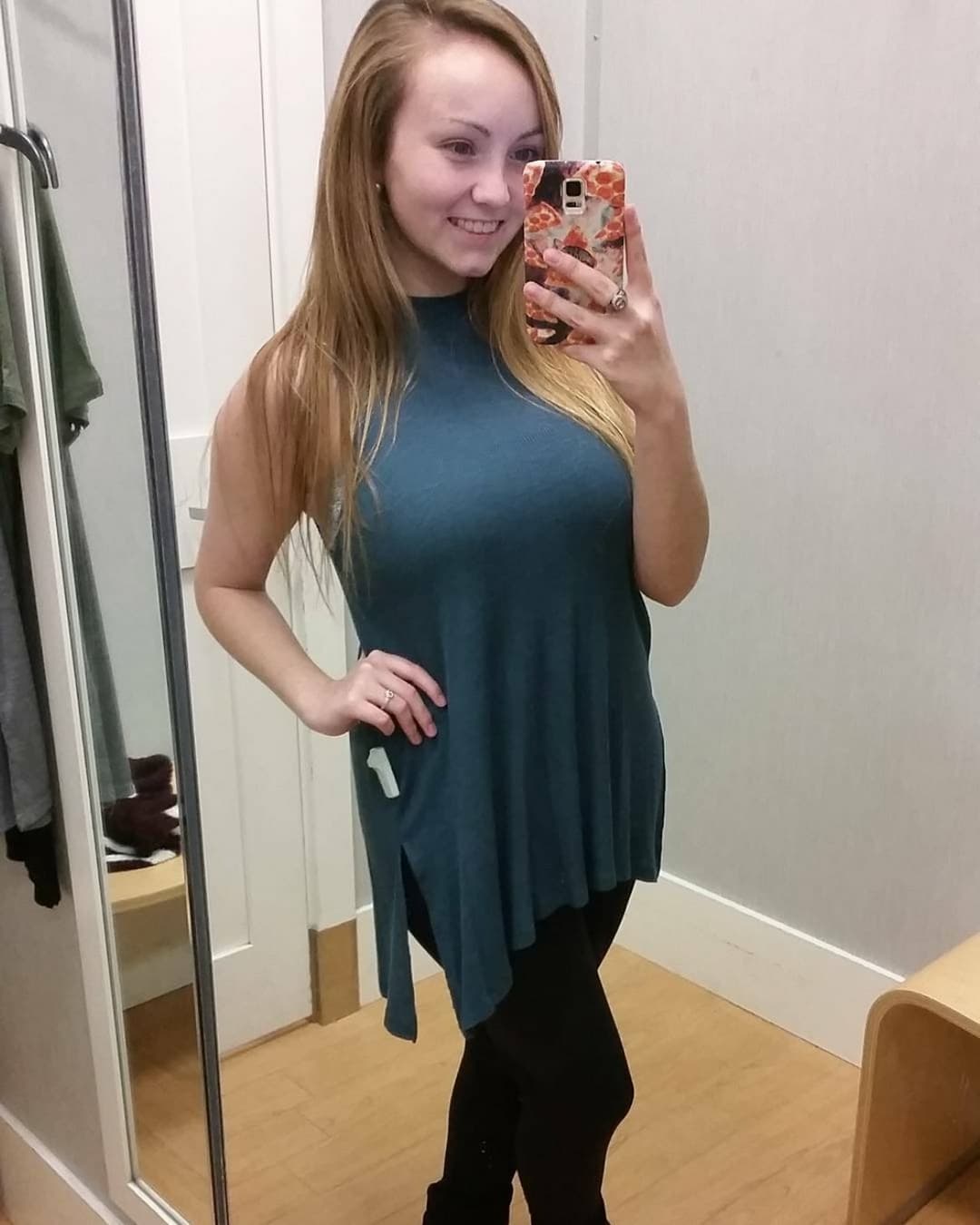 Bikini Bimbo Alexis has Juicy Milkers(College)(BBW)