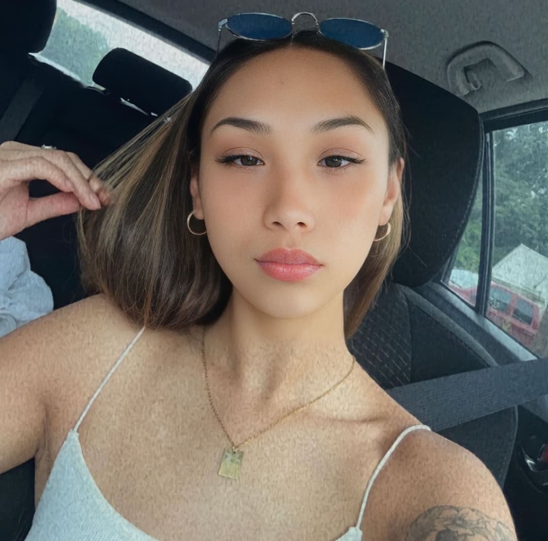 sexy asian slut Leanna