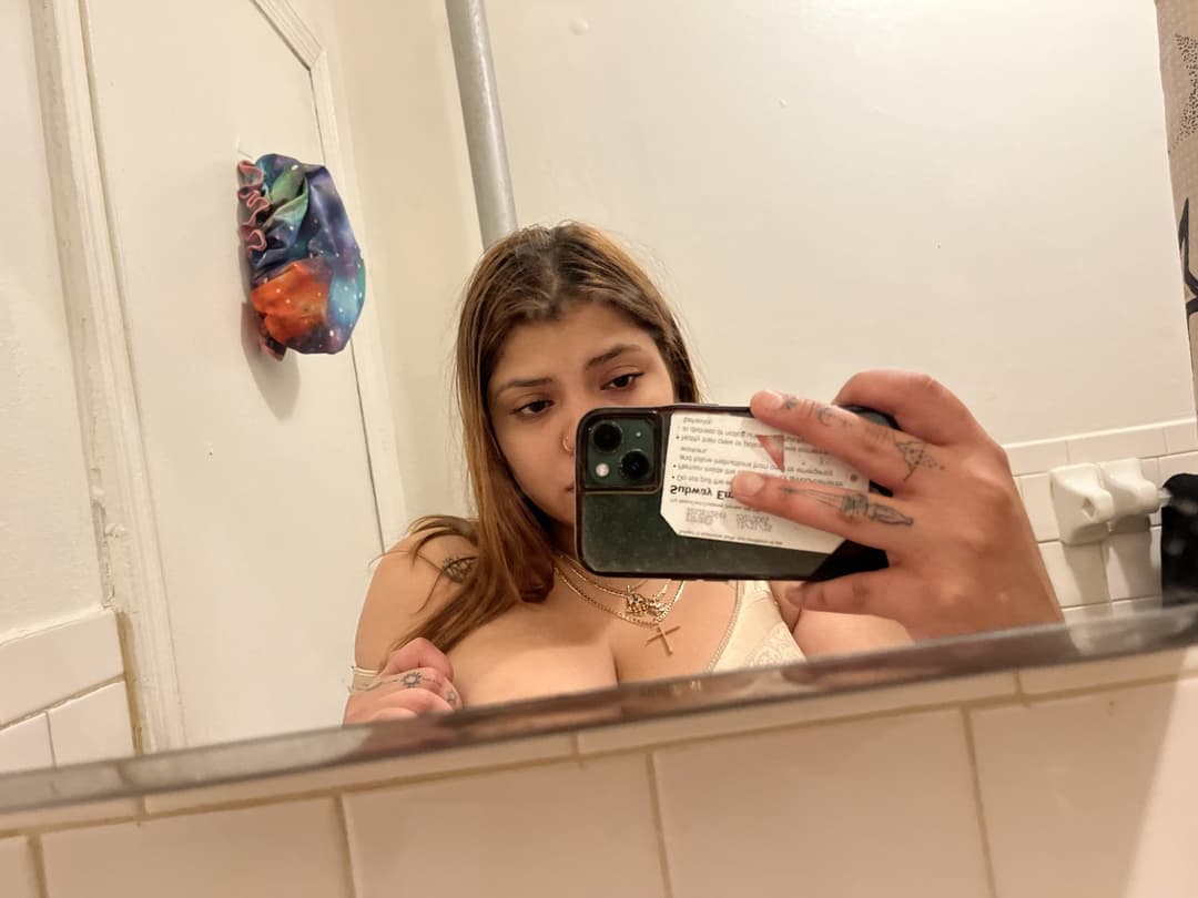 Kitana Romero used to be my favorite eater now she has a boyfriend and won’t respond