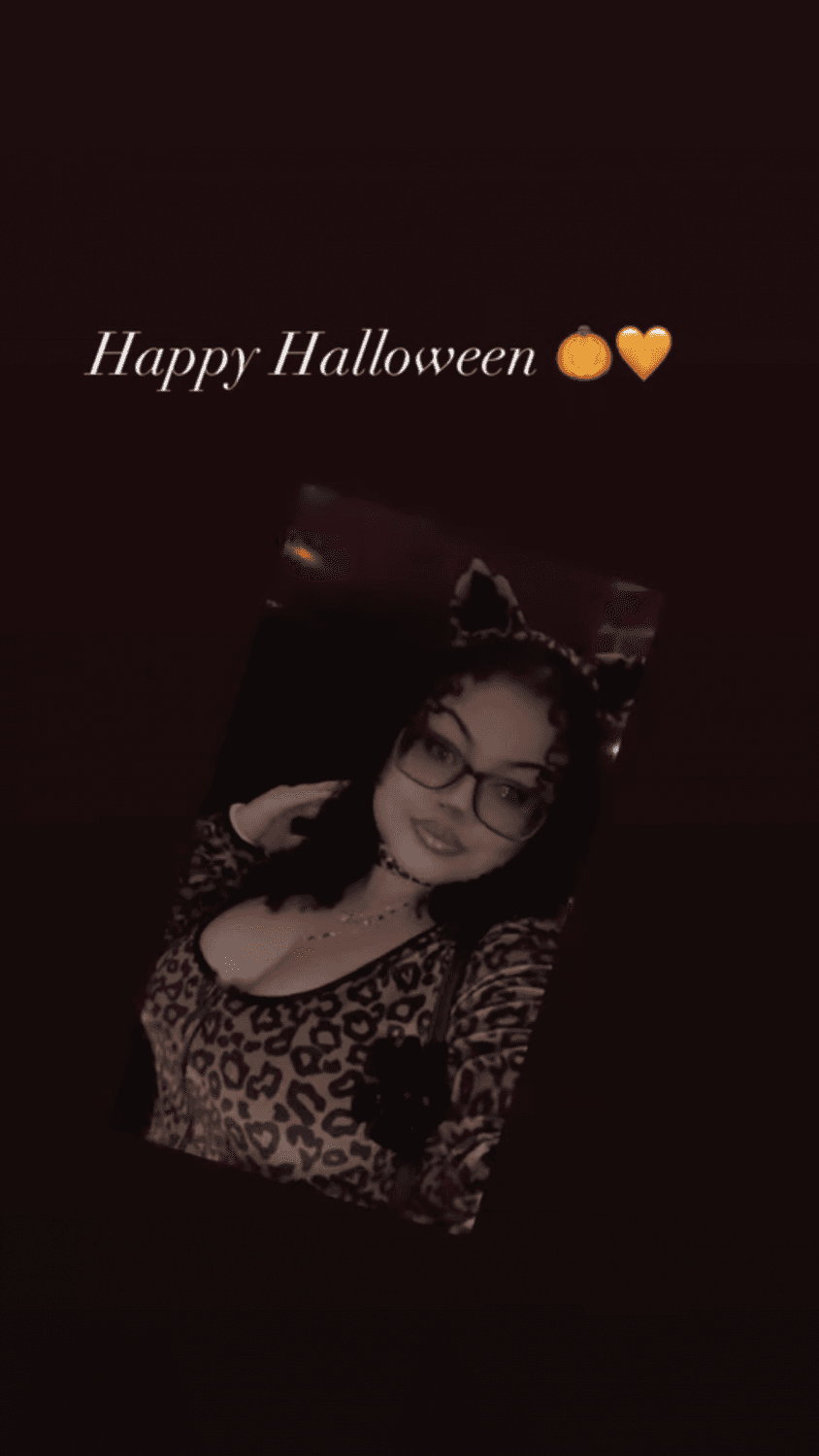 Sluts in Halloween costumes 2025