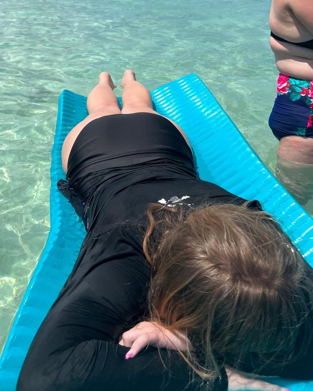 fat ass bubble butt pawg emma melka (lmk if yall want creepshots)