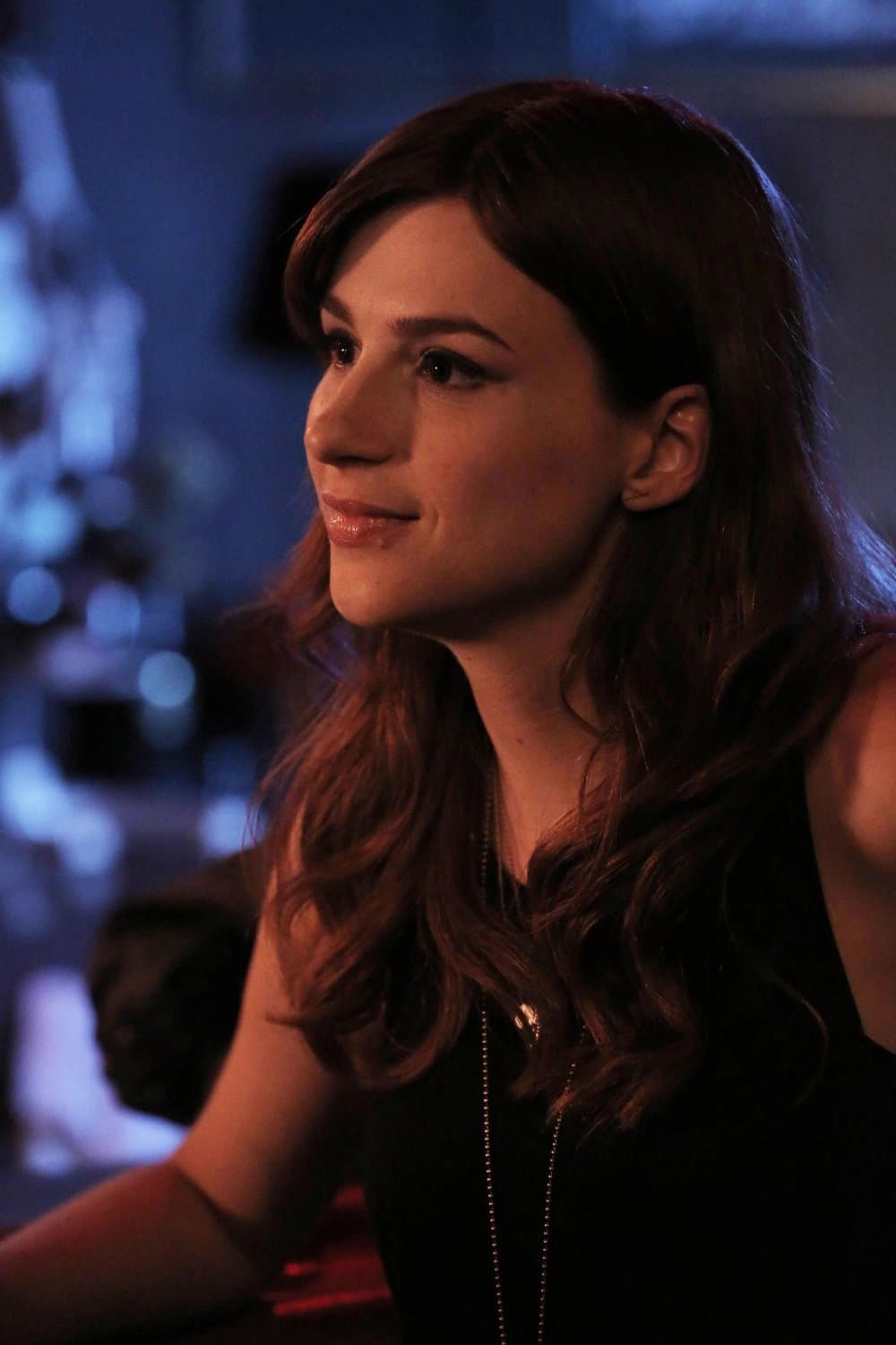 Sexy eyes slutty actress Aya Cash.  That pretty face is made to take your hot load of jizz