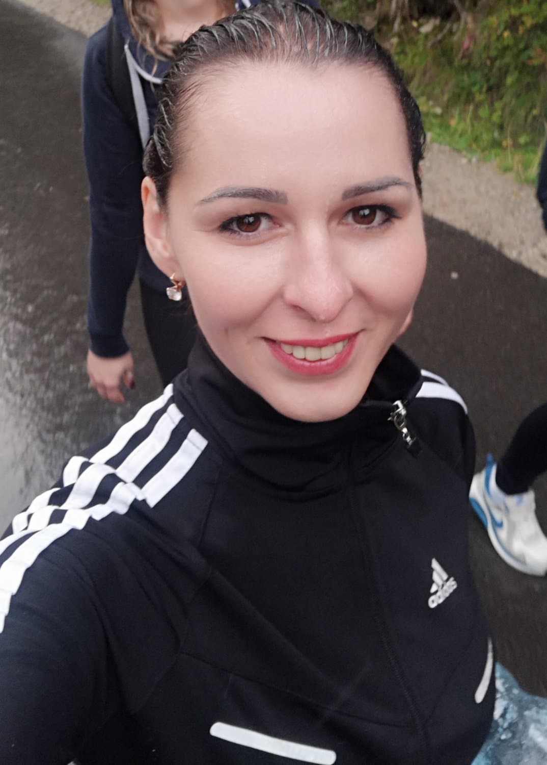 English Slut wife Diana