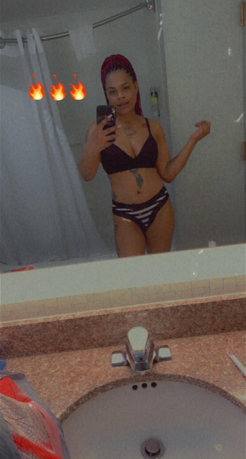 Monique  Pg County Thit