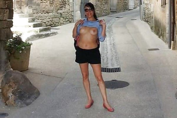 Adeline Lafouine - Swiss Parliament Worker