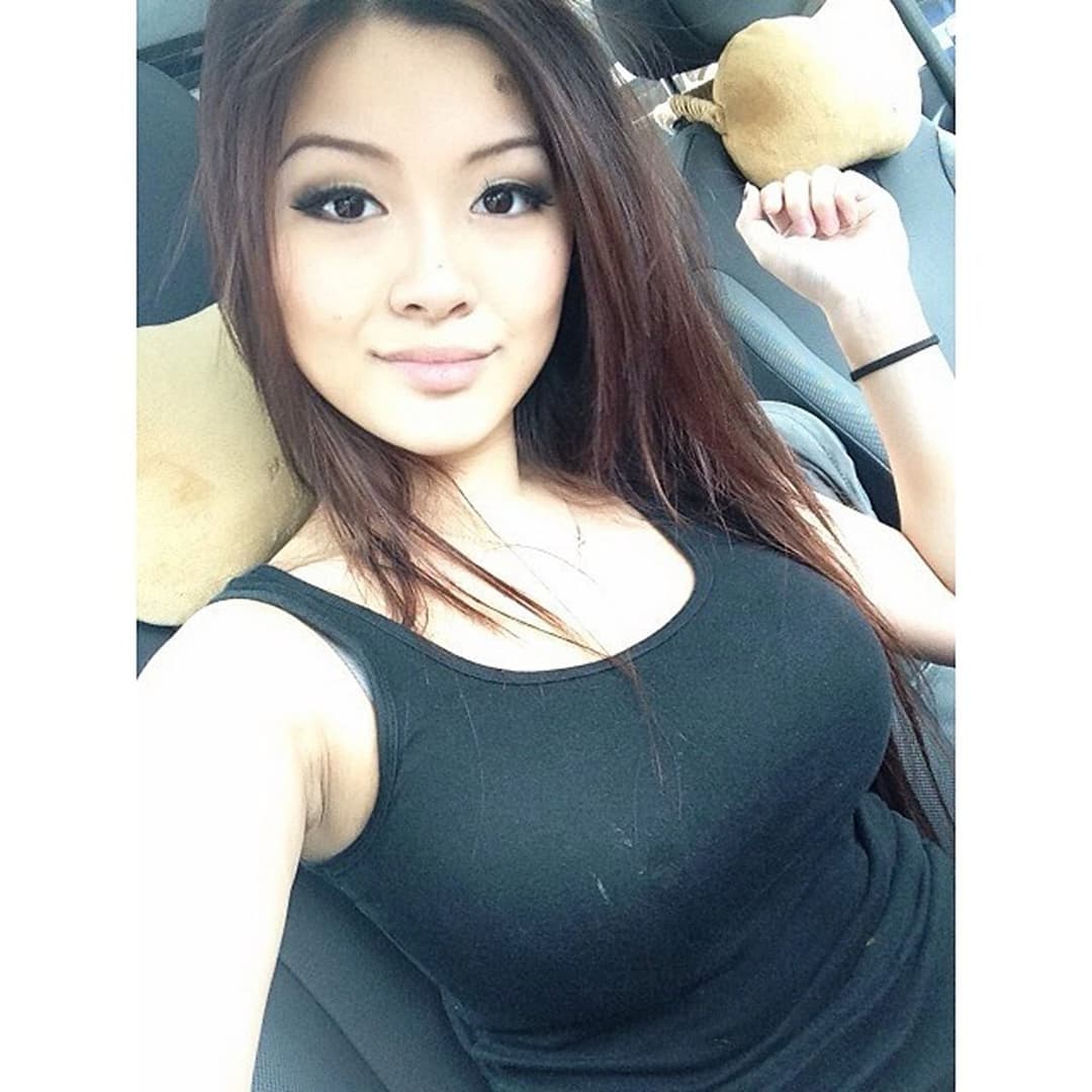 Click to view full size Vicki Li Part 1