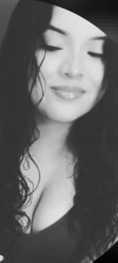 Big titty teen rides cock