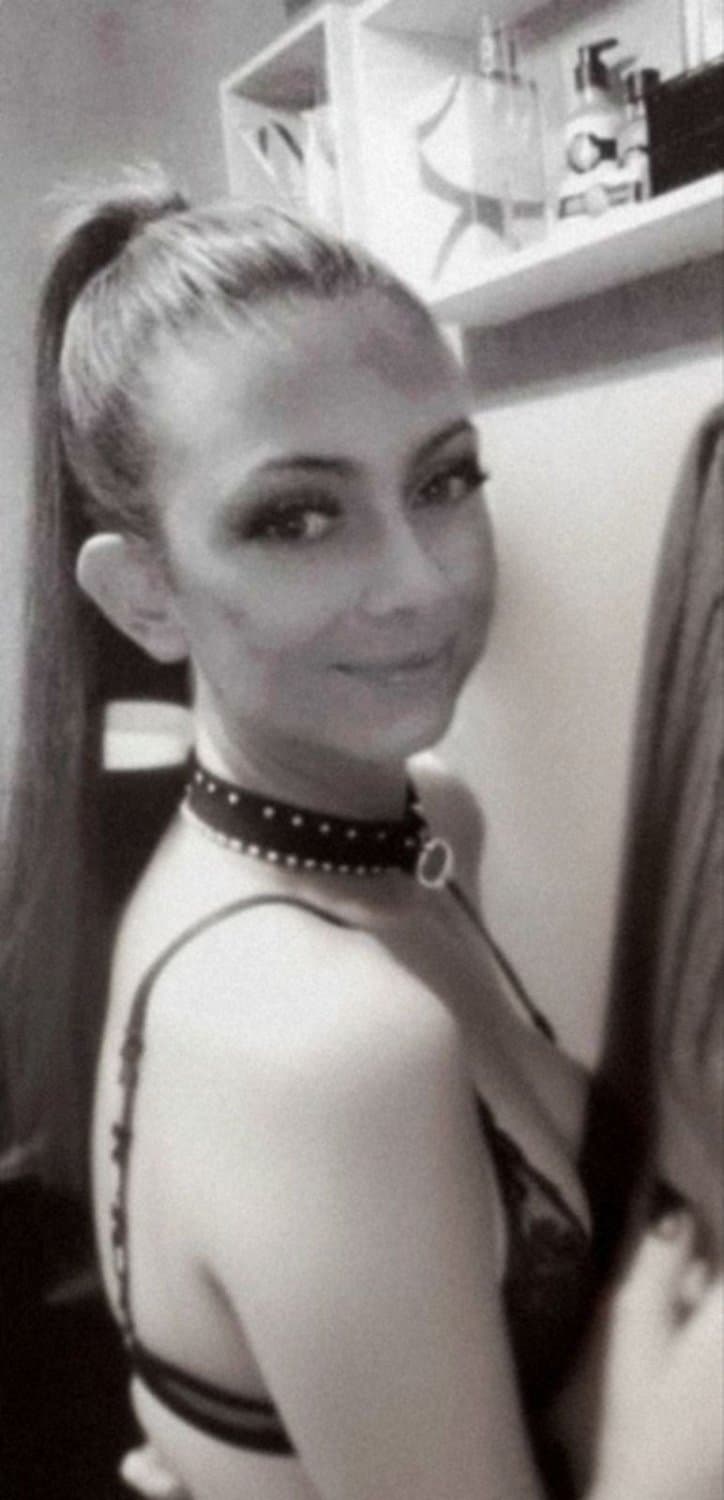 British Sorority Tanned Perky boobs Slut BBC Gangbang European Exhibitionism Shaved Pink Pussy PAWG