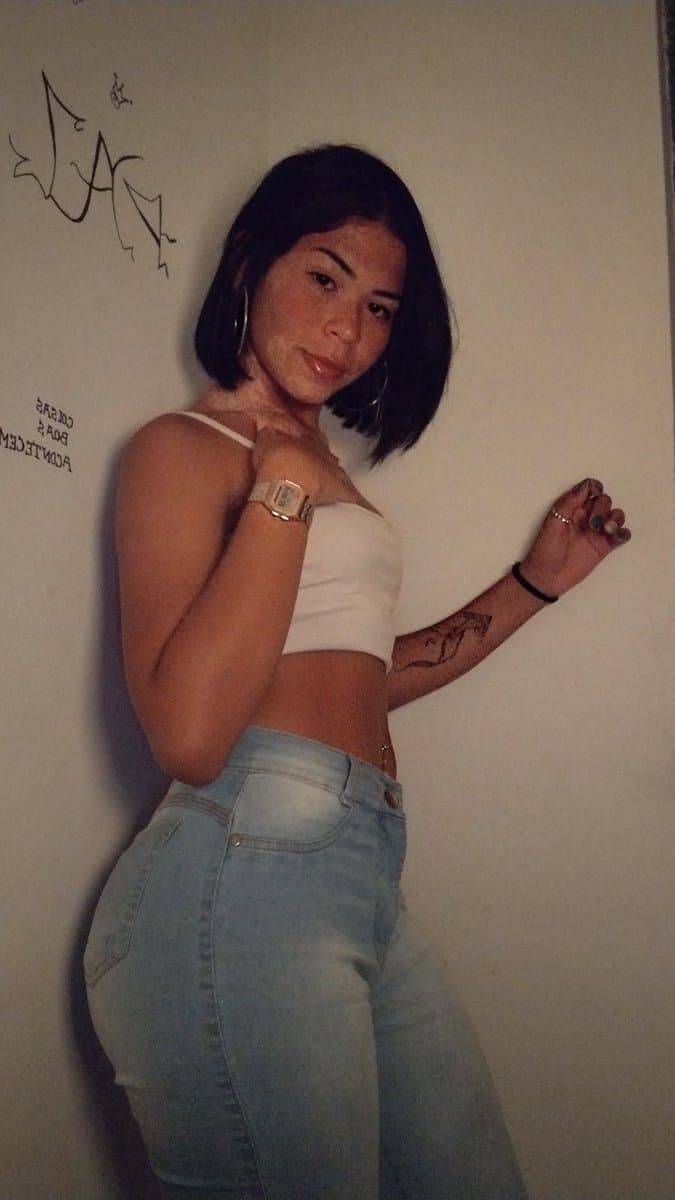 Trans Gabrielle Azevedo