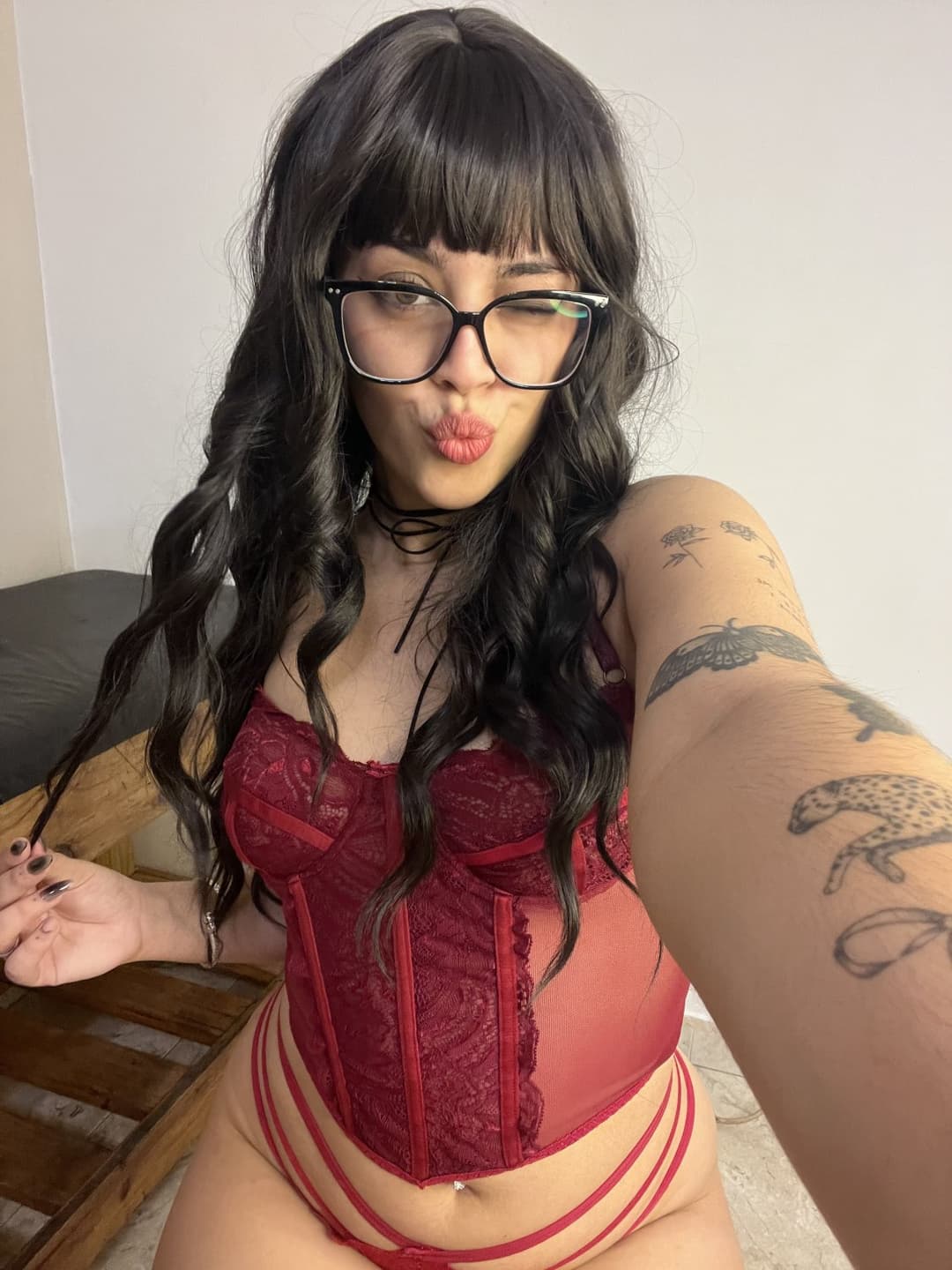 You like good girls or bad girls