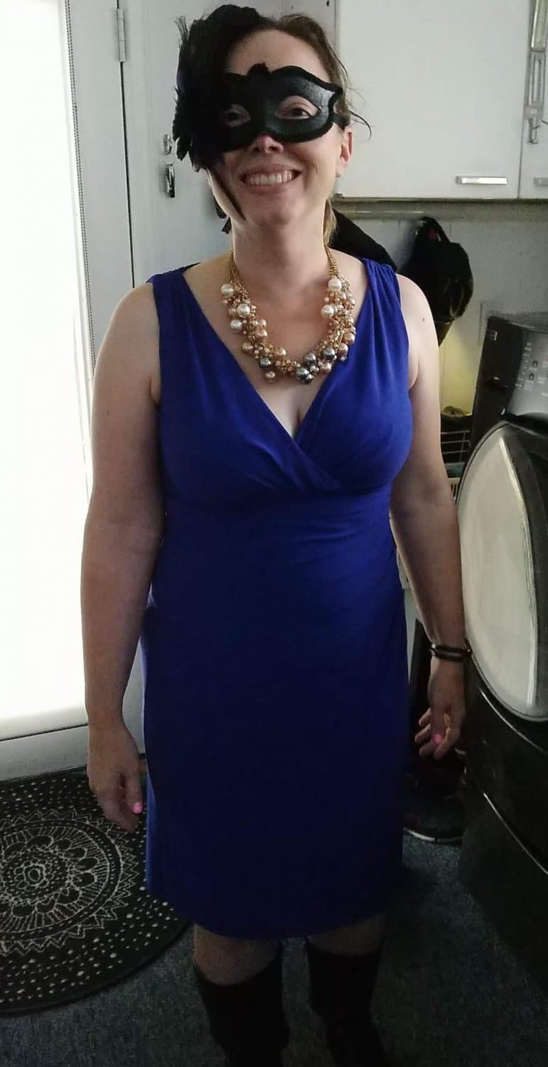 My milf cougar best friend (41f 22 year age gap)