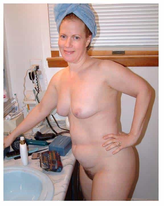 Angie Naked 100 Photo Collection