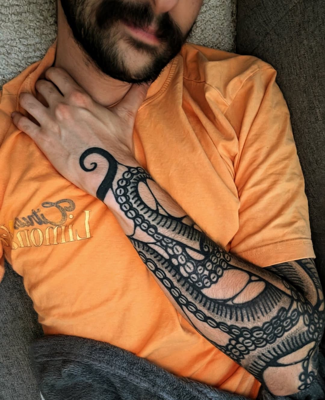 Tattooed and Twisted Meme Queens & Ink Lovers DM open??