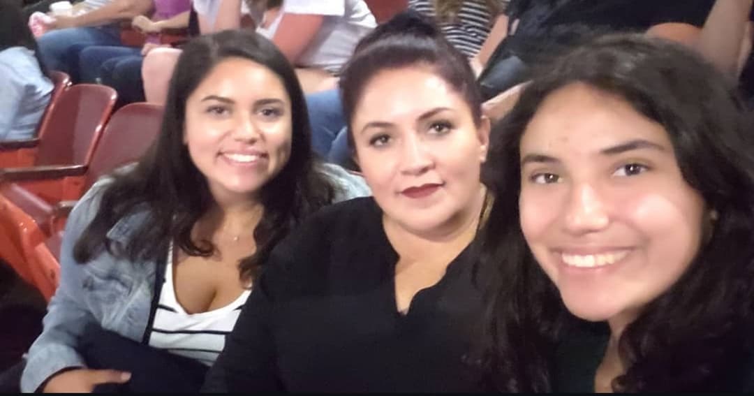 Rita Angel the thick boss bitch