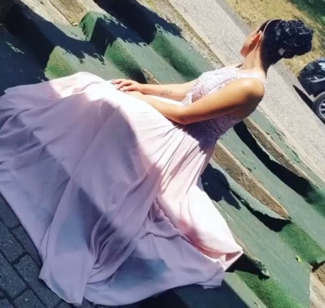 Eireen, 19, Turkish + German