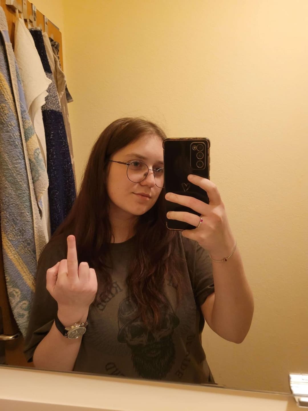 League of legends bitches be built different