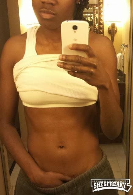 Ebony Dyke Stud Hall Of Fame P2