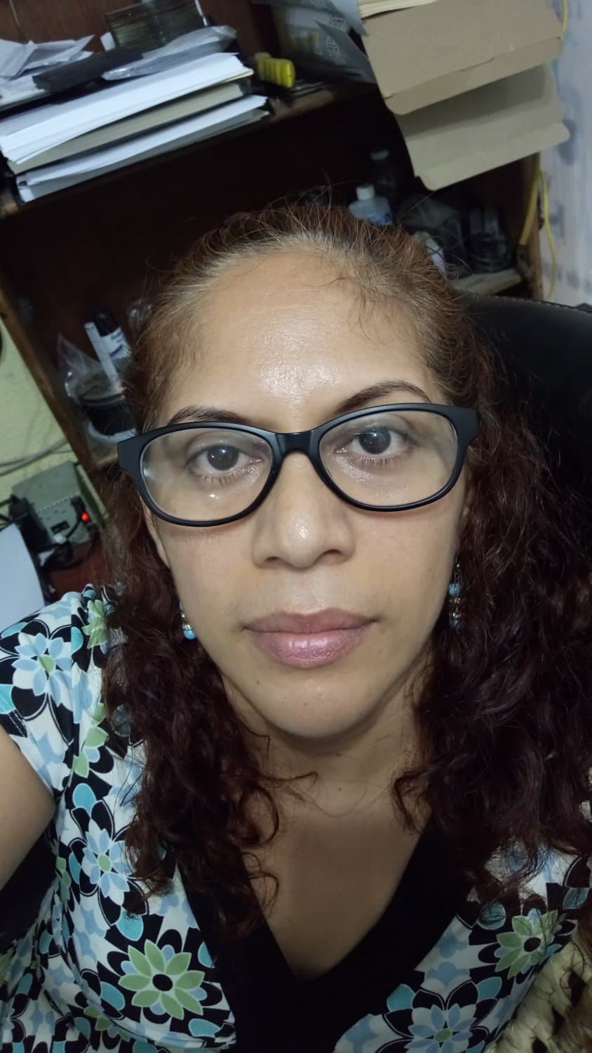 Click to view full size Margarita Pulido