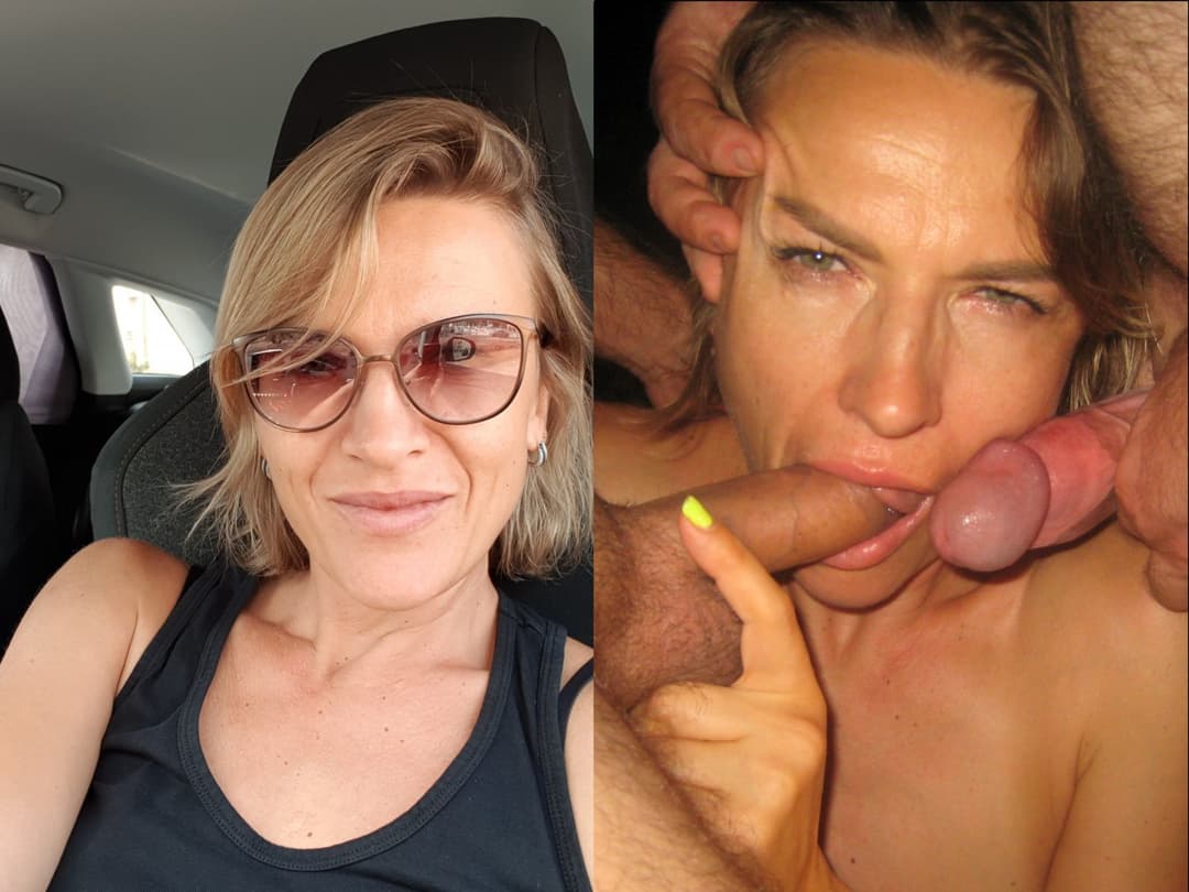 Dogging Whore Wife Irina