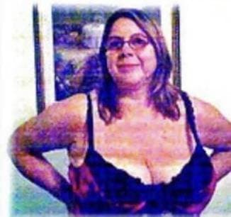 Fuck Toy Celine the Naples Florida School Teacher Slut