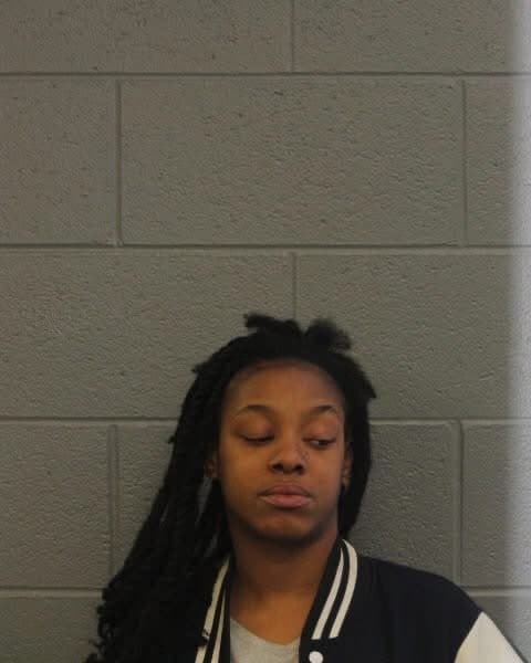 Chicago thot Kathleen getting fucked Hard for some weed & chipotle bowl.