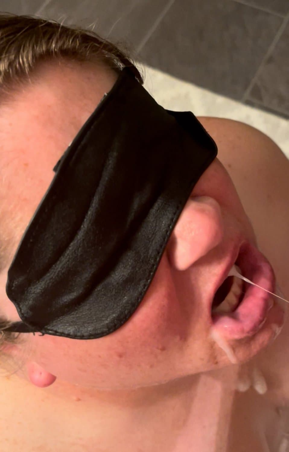 Would you fuck this fat ugly mature BBW? And where would you cum