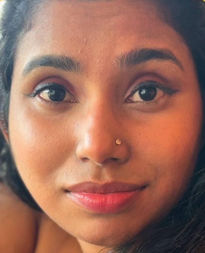 Desi Cute Indian/Sri lanka Busty Newly Married Rich Wife Homemade Doggy Fucking & Blowjobs