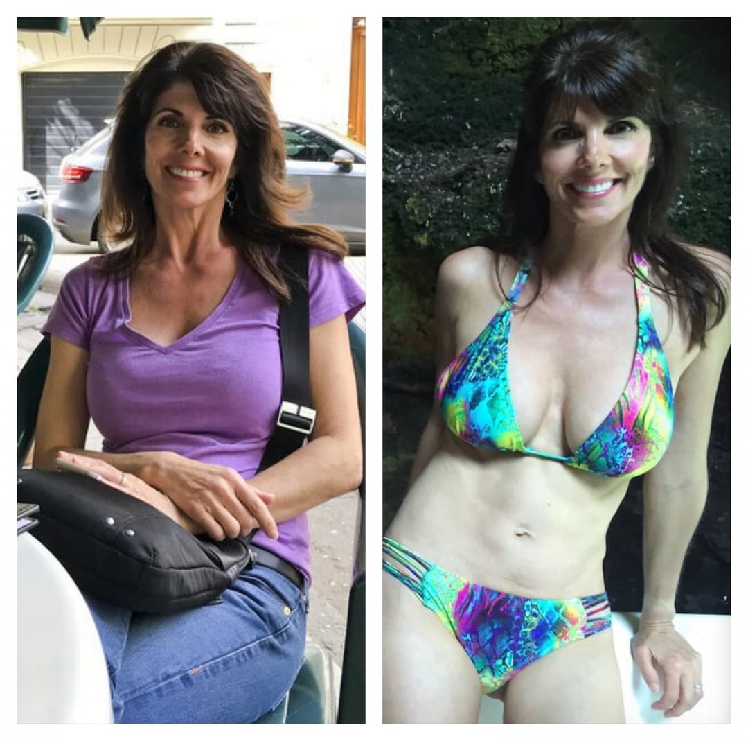 Catholic MILF Dee Is A Whore! (Penance Needed)