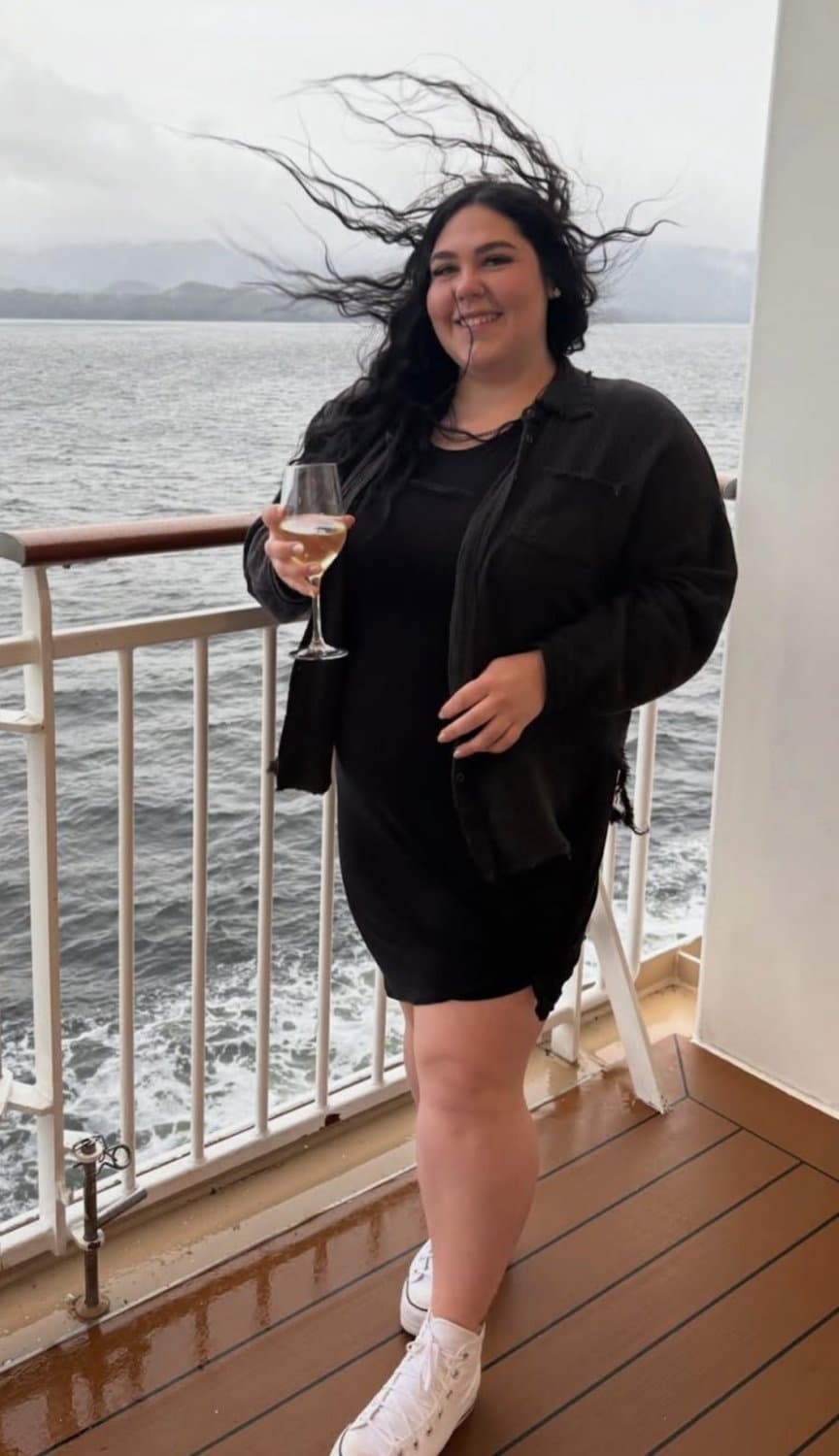 Kik meadll00, thoughts on Kaylin the homewrecker..?