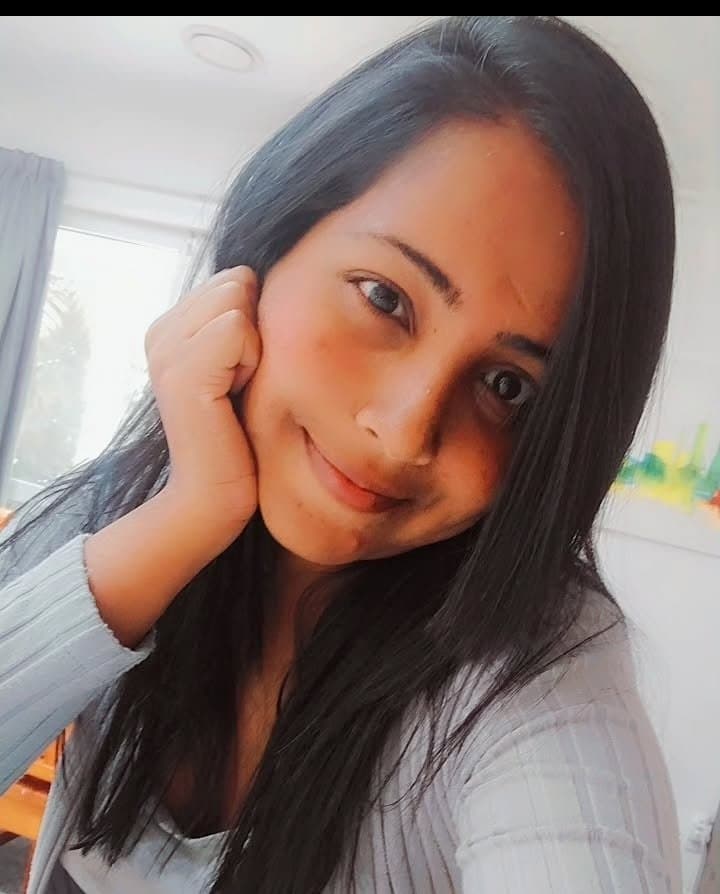 Sri lanakn leak 2025 tik tok Anjali hansika