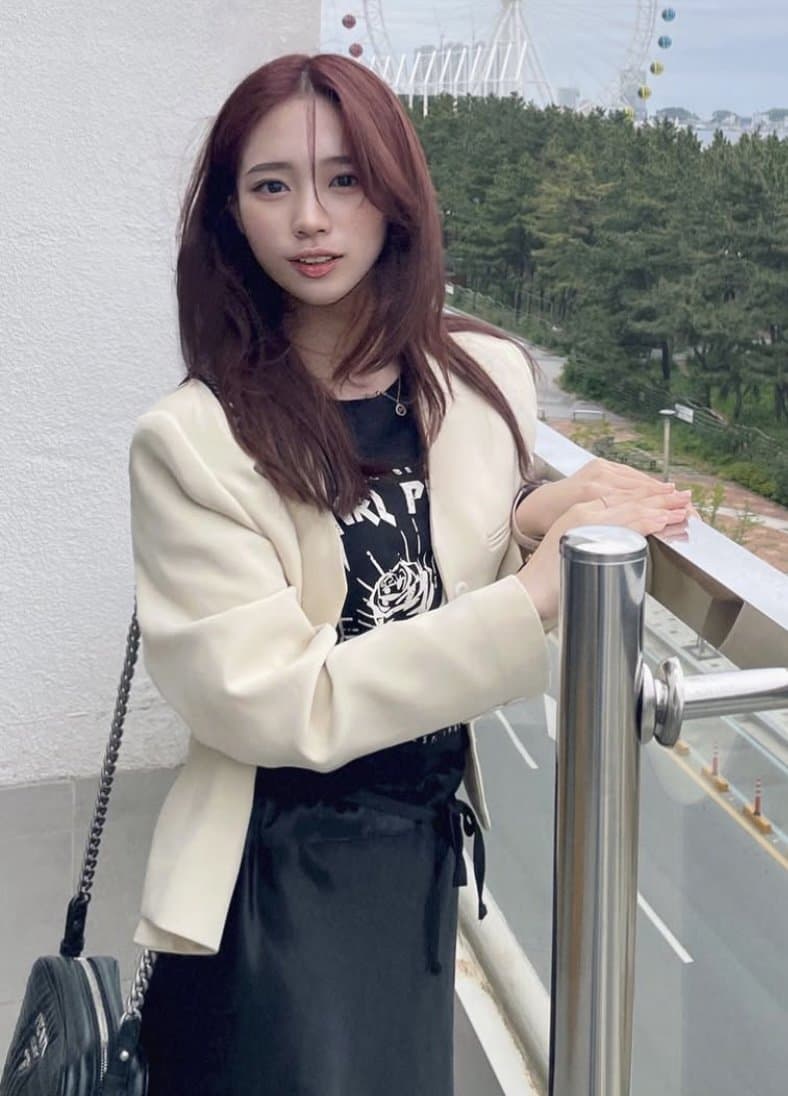 서연이❤️ korea korean korean slut asia asian asian slut ABG