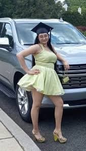 Tell this cock sleeve why you want to see more of her