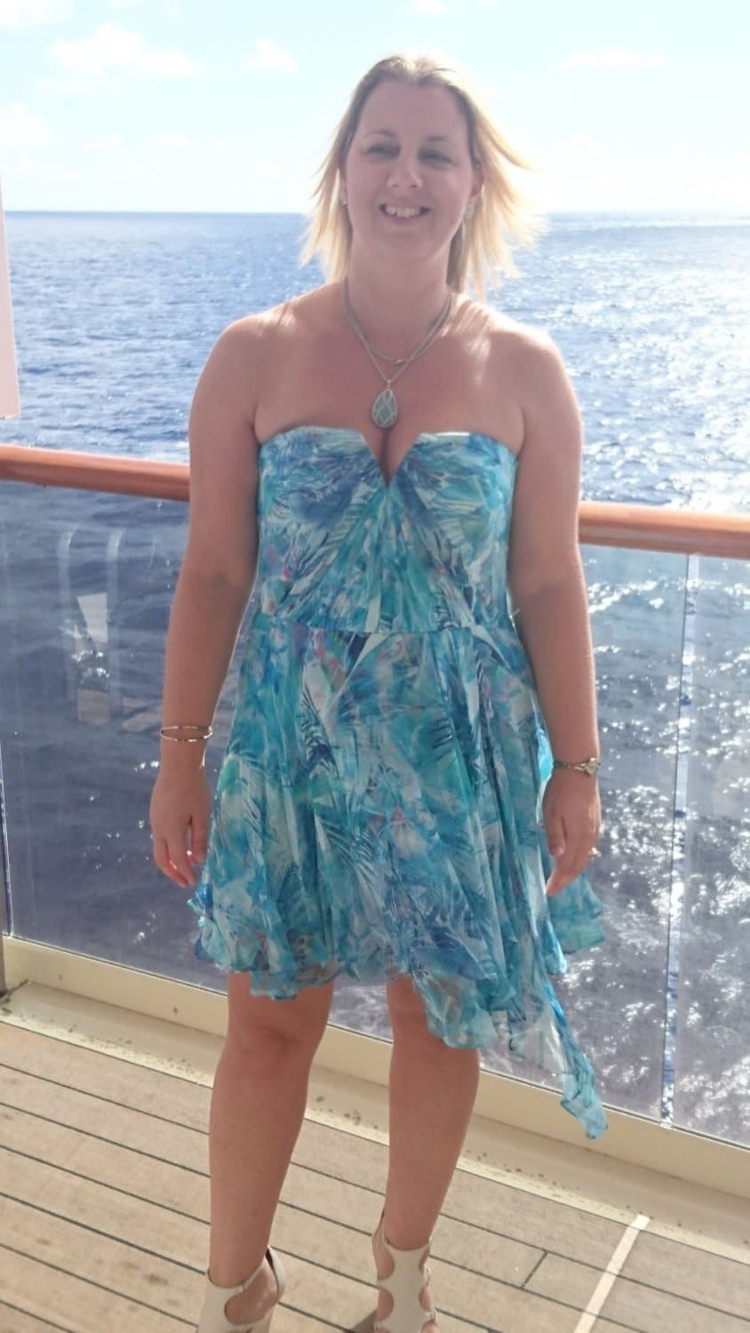 Leeane Joy Dupas from Mornington Victoria Australia