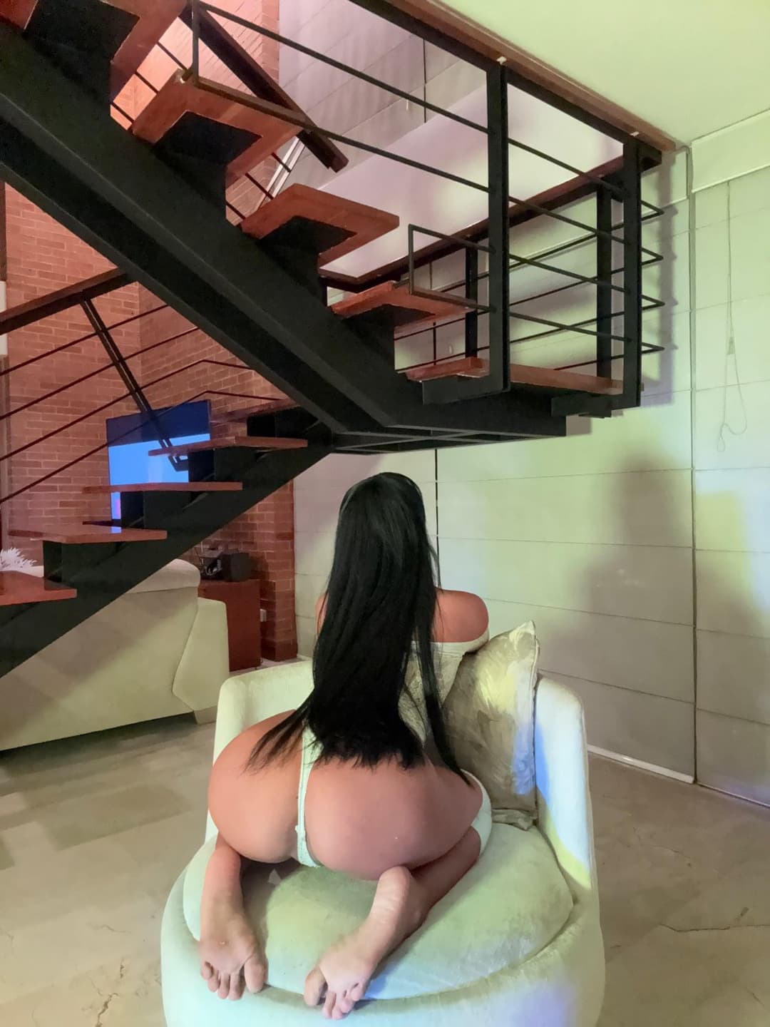 Click to view full size Zoe Flame