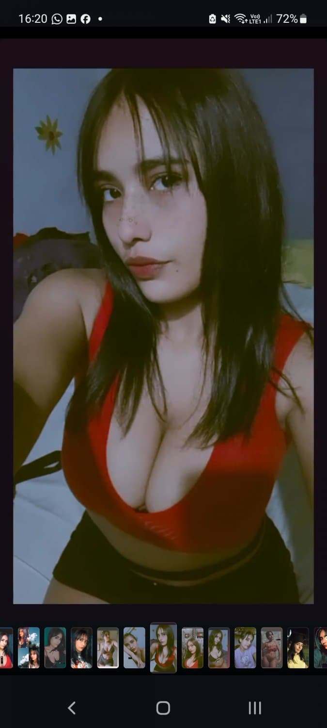 Alguém tem conteúdo dela? Celeste jara Analia