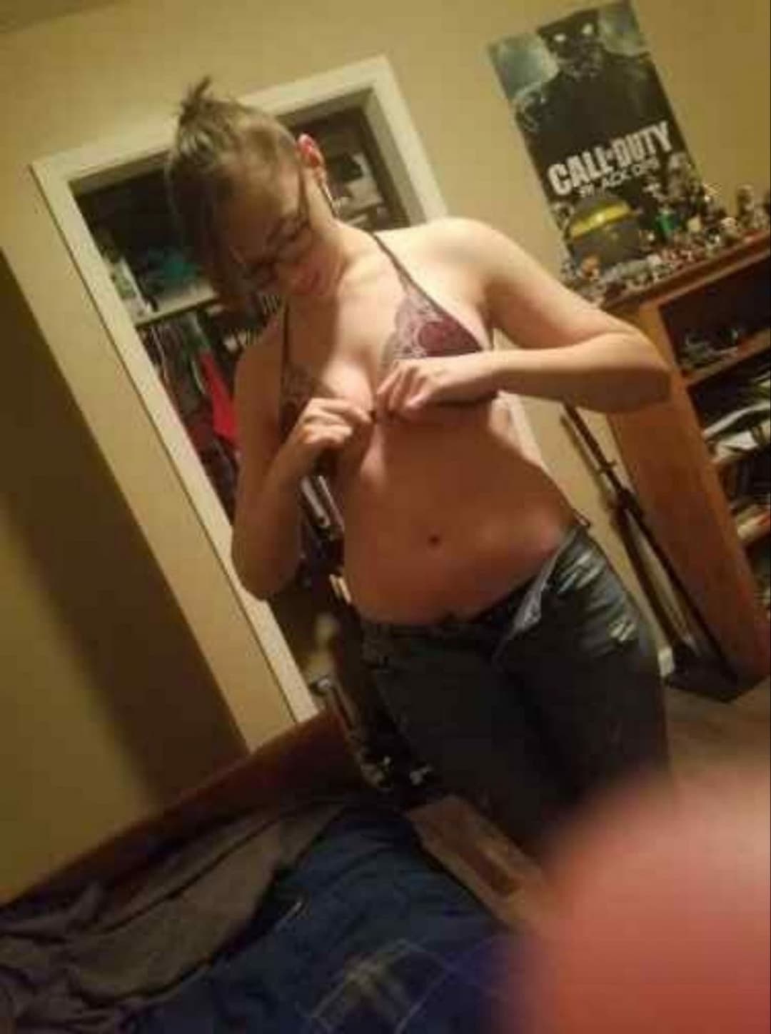 Lesbian Christian Slut Nudes Leaked, Scissors 69 Doggy Missionary Gangbang BBC BWC Blowjob Orgasm