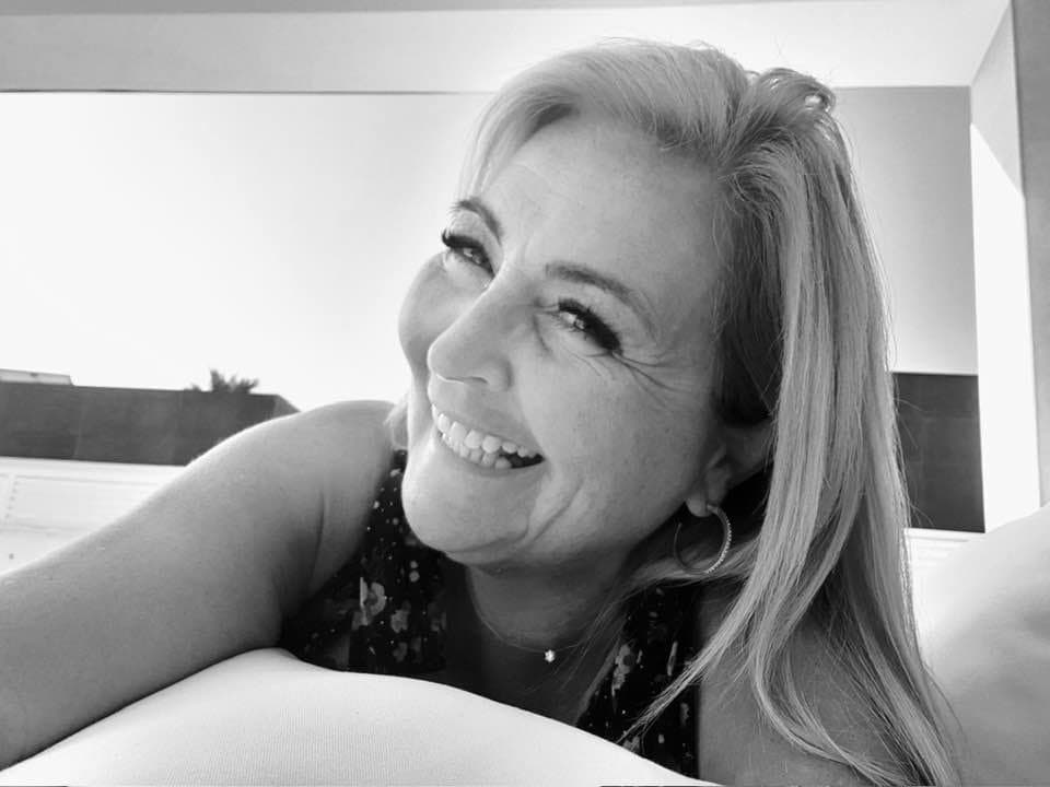 Ann Cath mature beauty