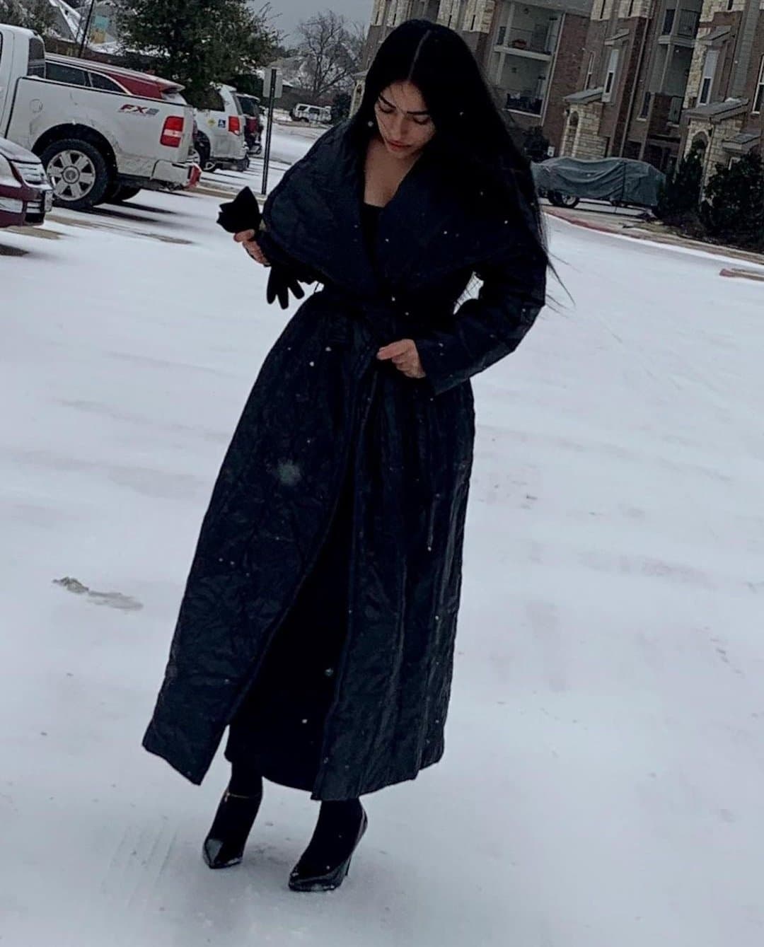 Hot Indian girl love black dick only fans leaked